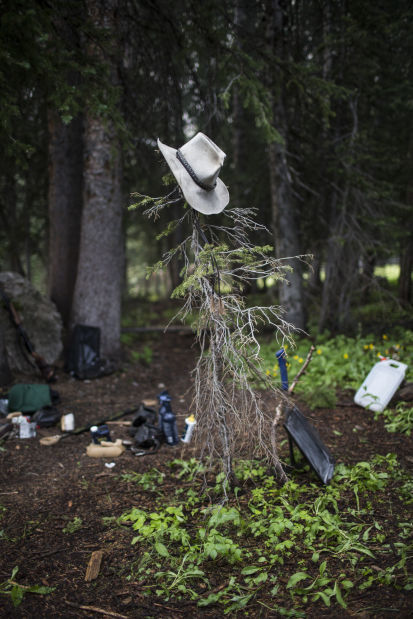 Gros Ventre Wilderness